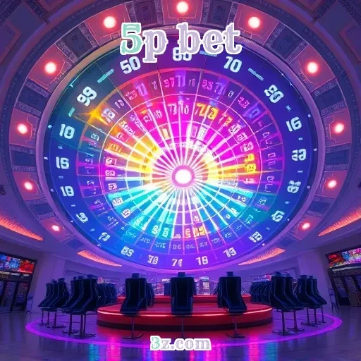 5p bet Login
